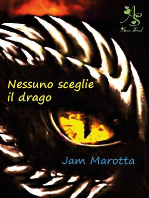 cover image of Nessuno sceglie il drago